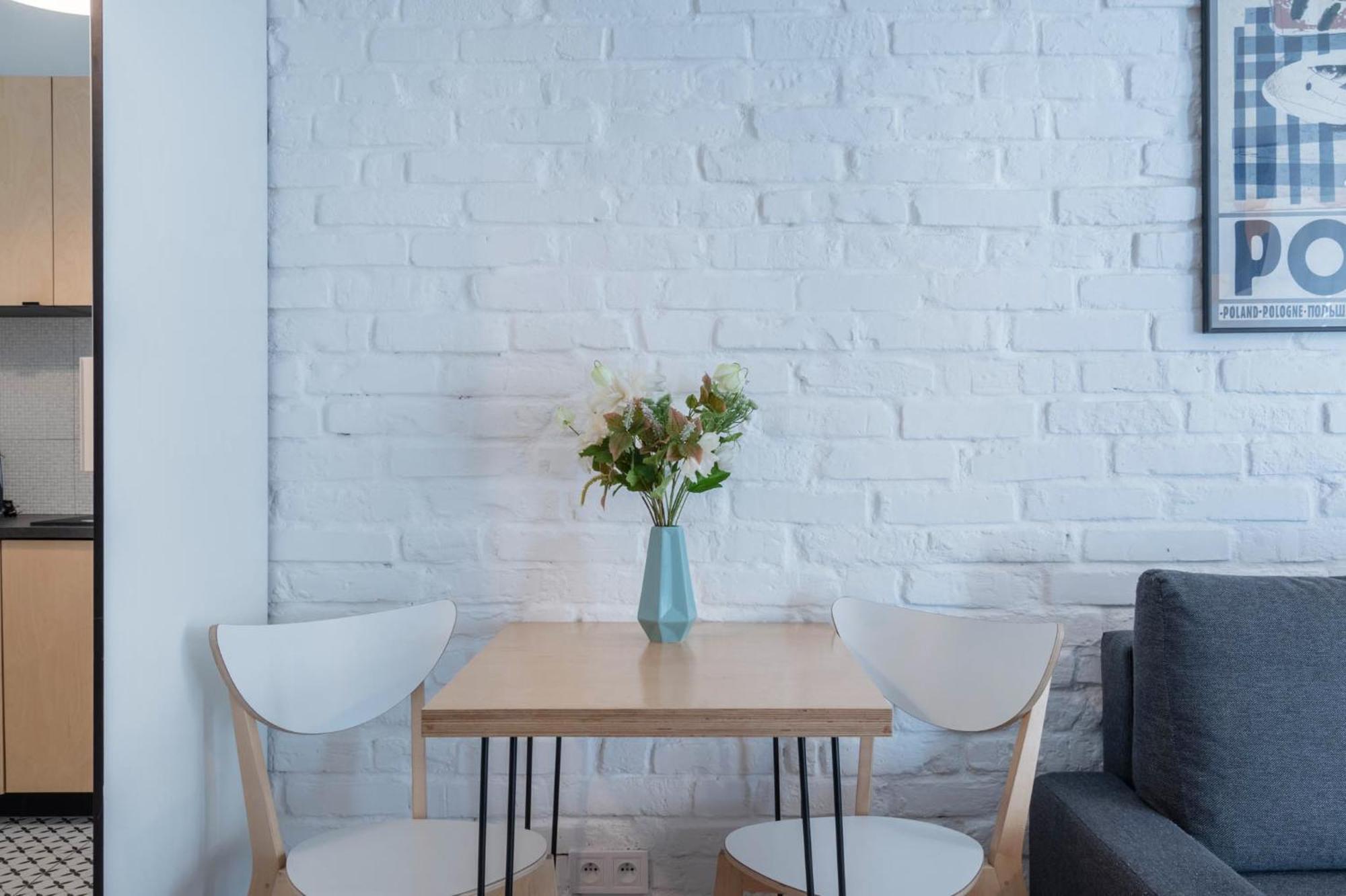 Garbary Central Apartments Познан Екстериор снимка