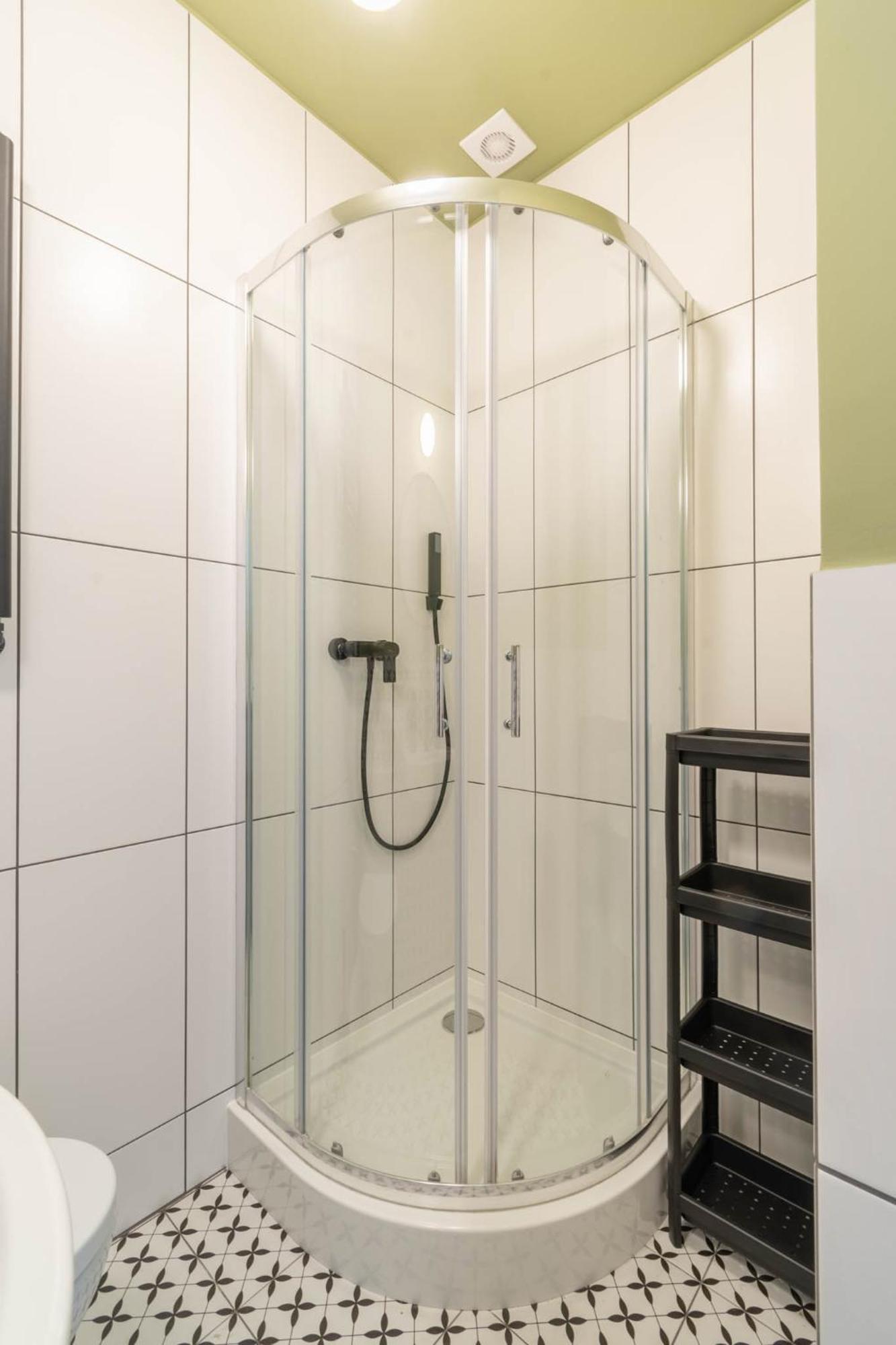 Garbary Central Apartments Познан Екстериор снимка